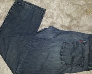 Levis 514 36x30 straight